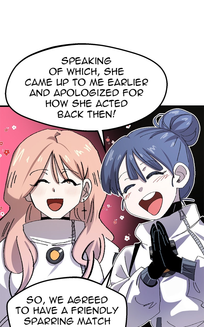 Read Island of Stars and Chains Manga Online