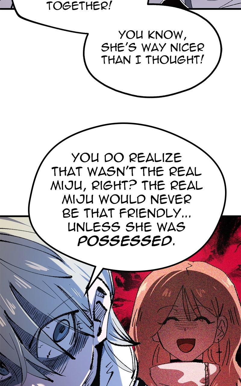 Read Island of Stars and Chains Manga Online