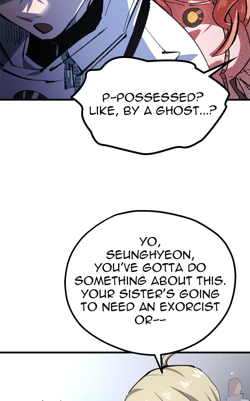 Read Island of Stars and Chains Manga Online