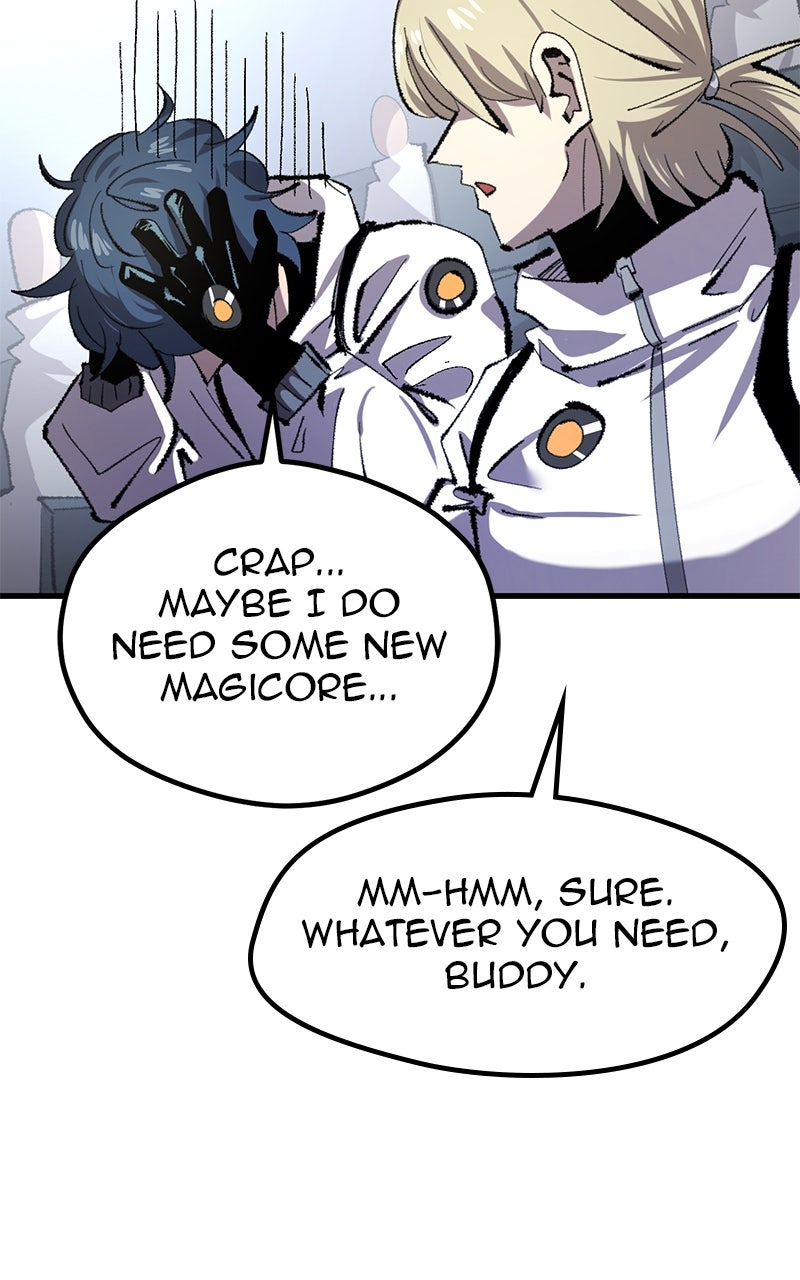 Read Island of Stars and Chains Manga Online