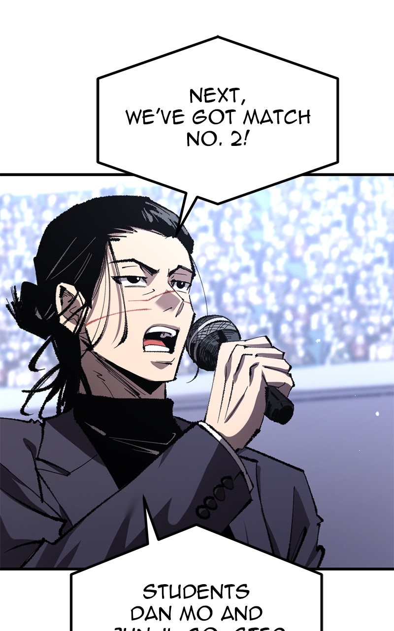 Read Island of Stars and Chains Manga Online