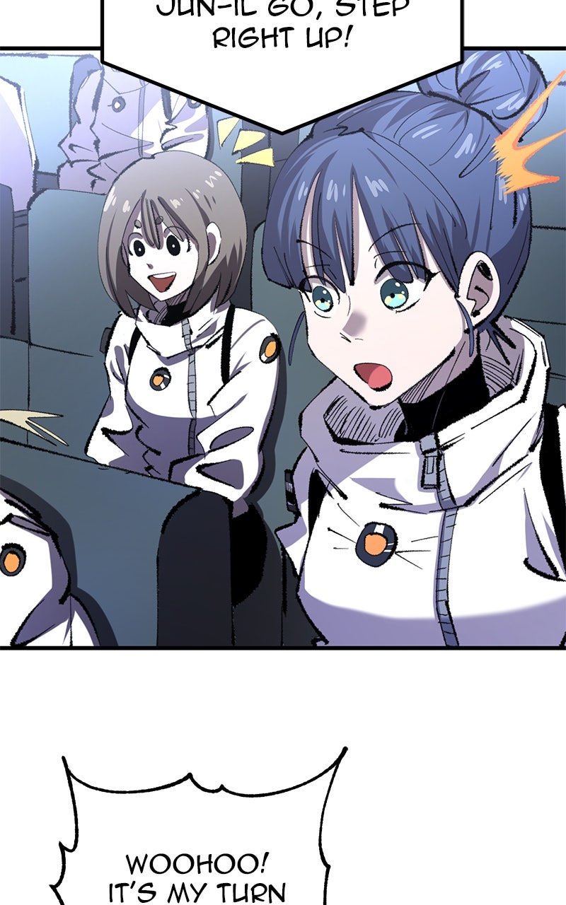 Read Island of Stars and Chains Manga Online