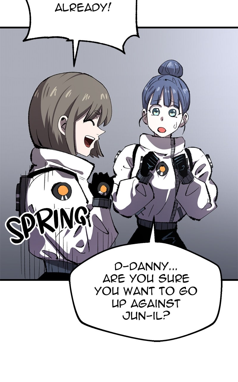 Read Island of Stars and Chains Manga Online