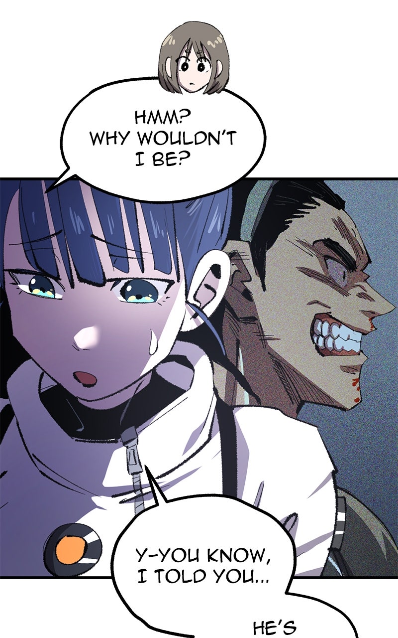 Read Island of Stars and Chains Manga Online