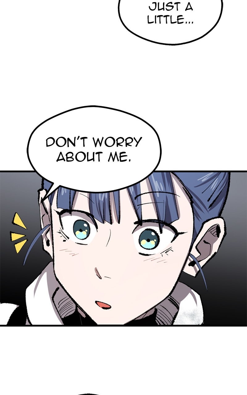 Read Island of Stars and Chains Manga Online