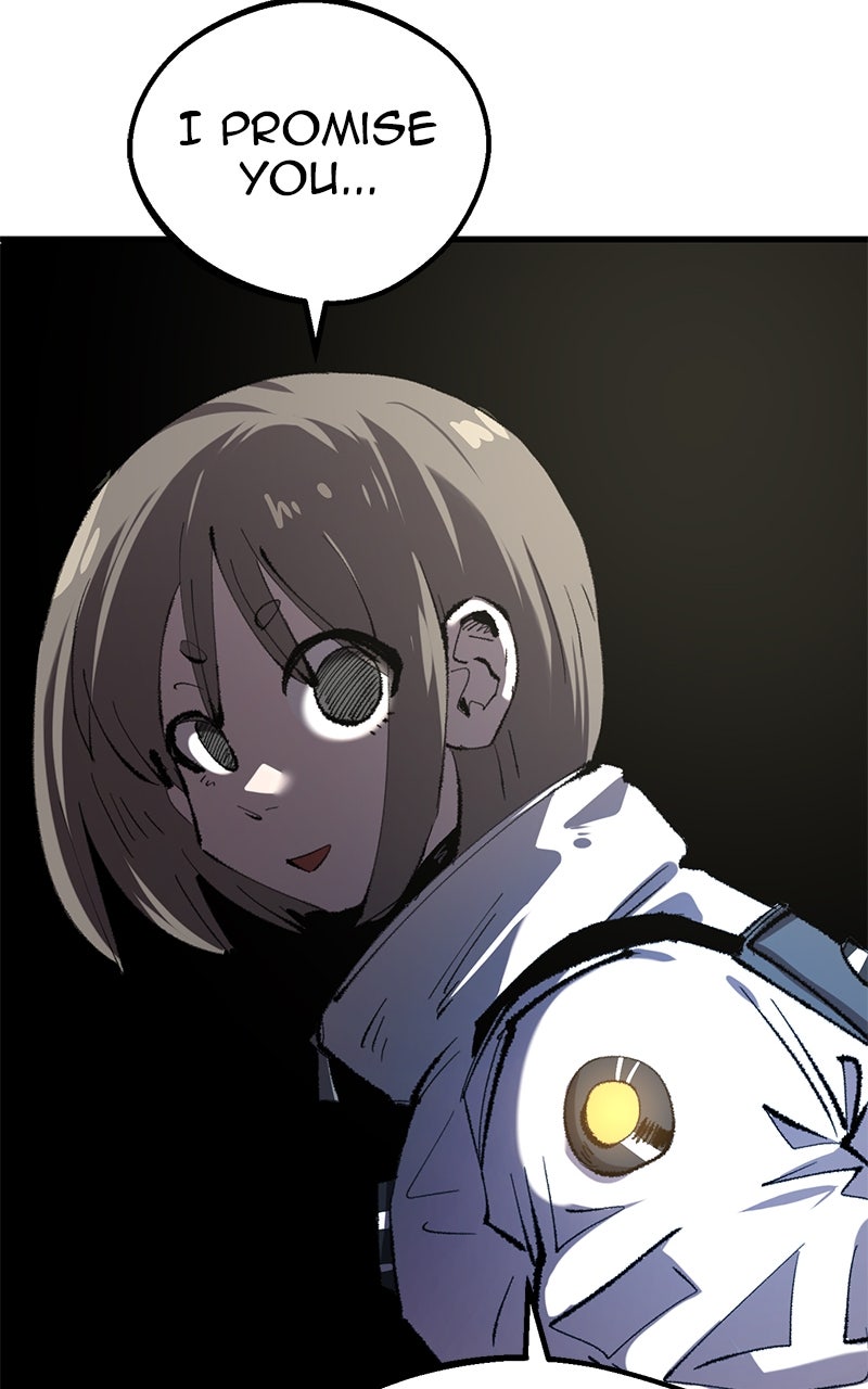 Read Island of Stars and Chains Manga Online