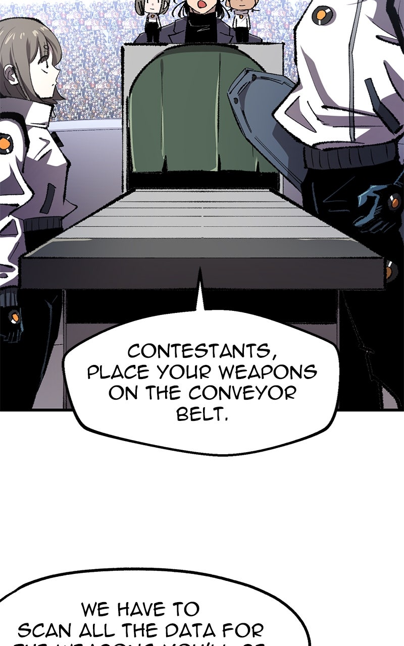 Read Island of Stars and Chains Manga Online