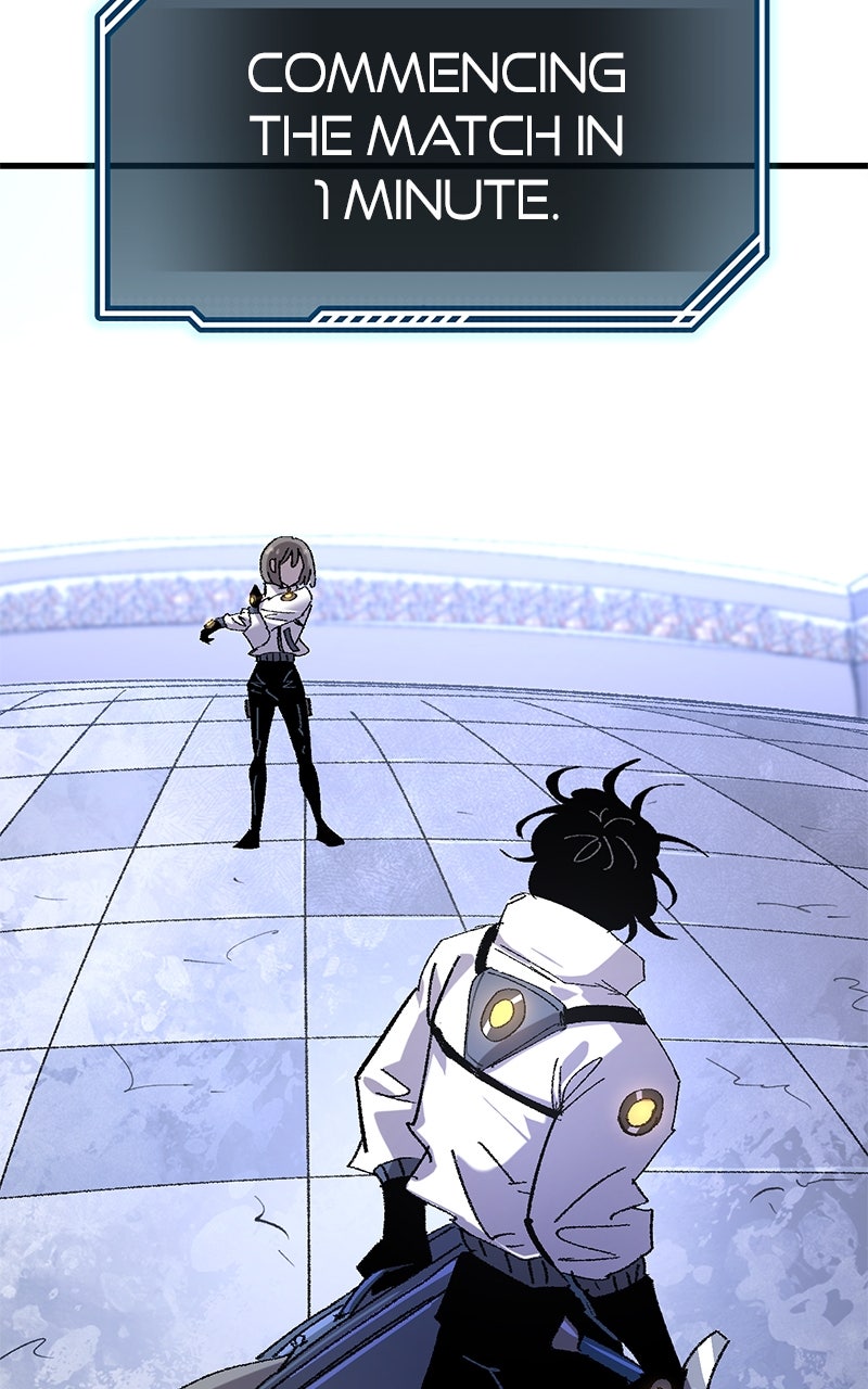 Read Island of Stars and Chains Manga Online