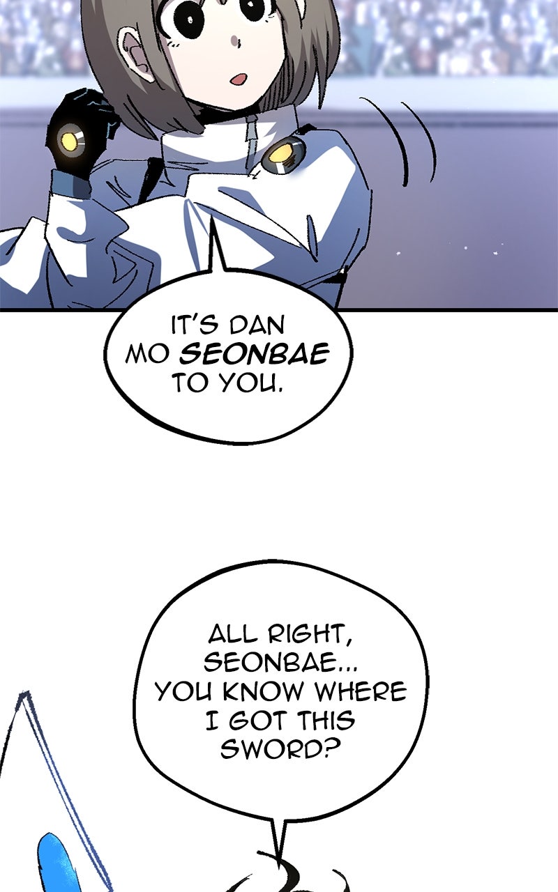 Read Island of Stars and Chains Manga Online