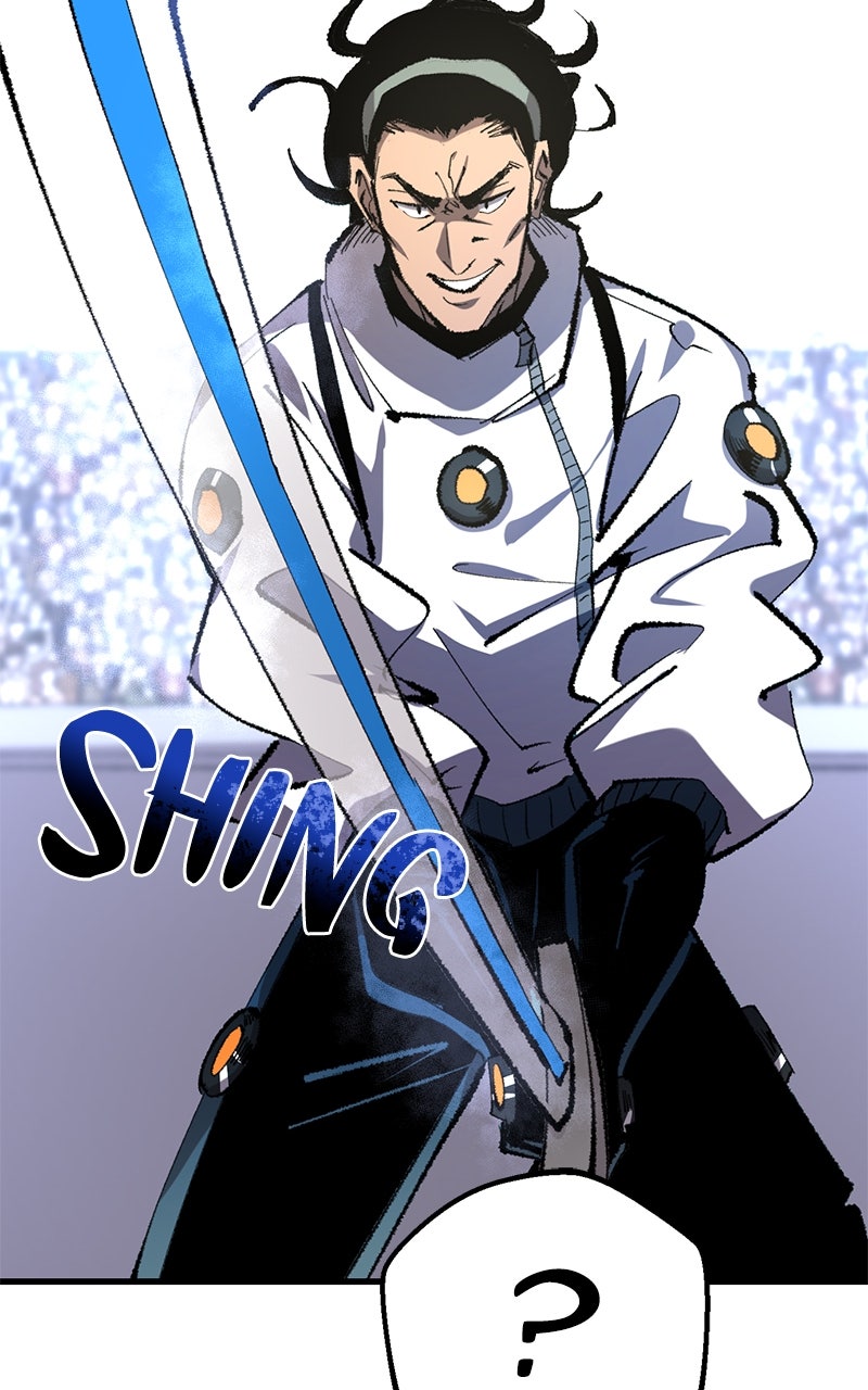 Read Island of Stars and Chains Manga Online