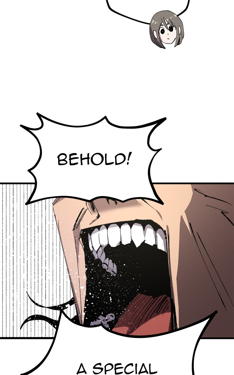 Read Island of Stars and Chains Manga Online