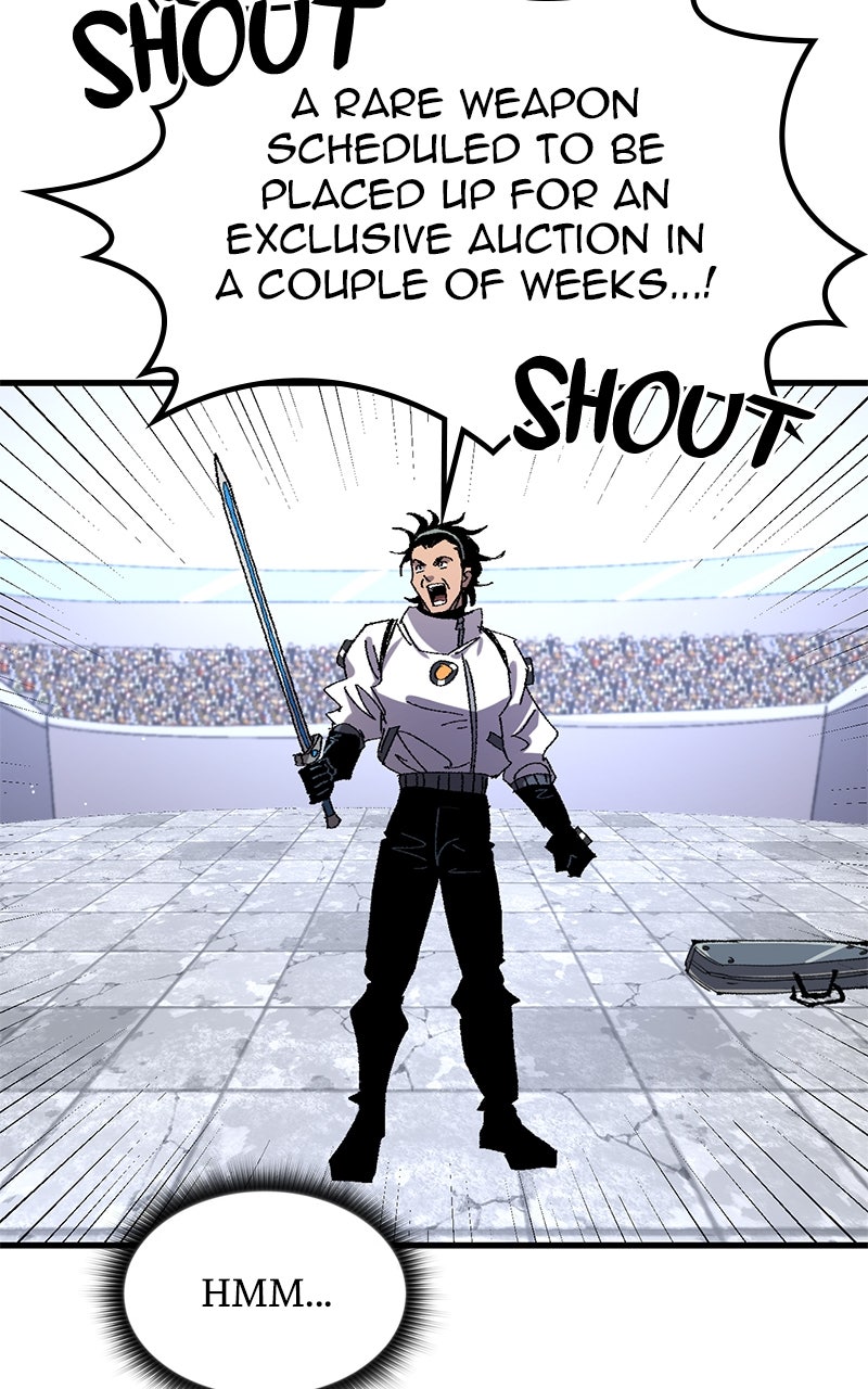 Read Island of Stars and Chains Manga Online