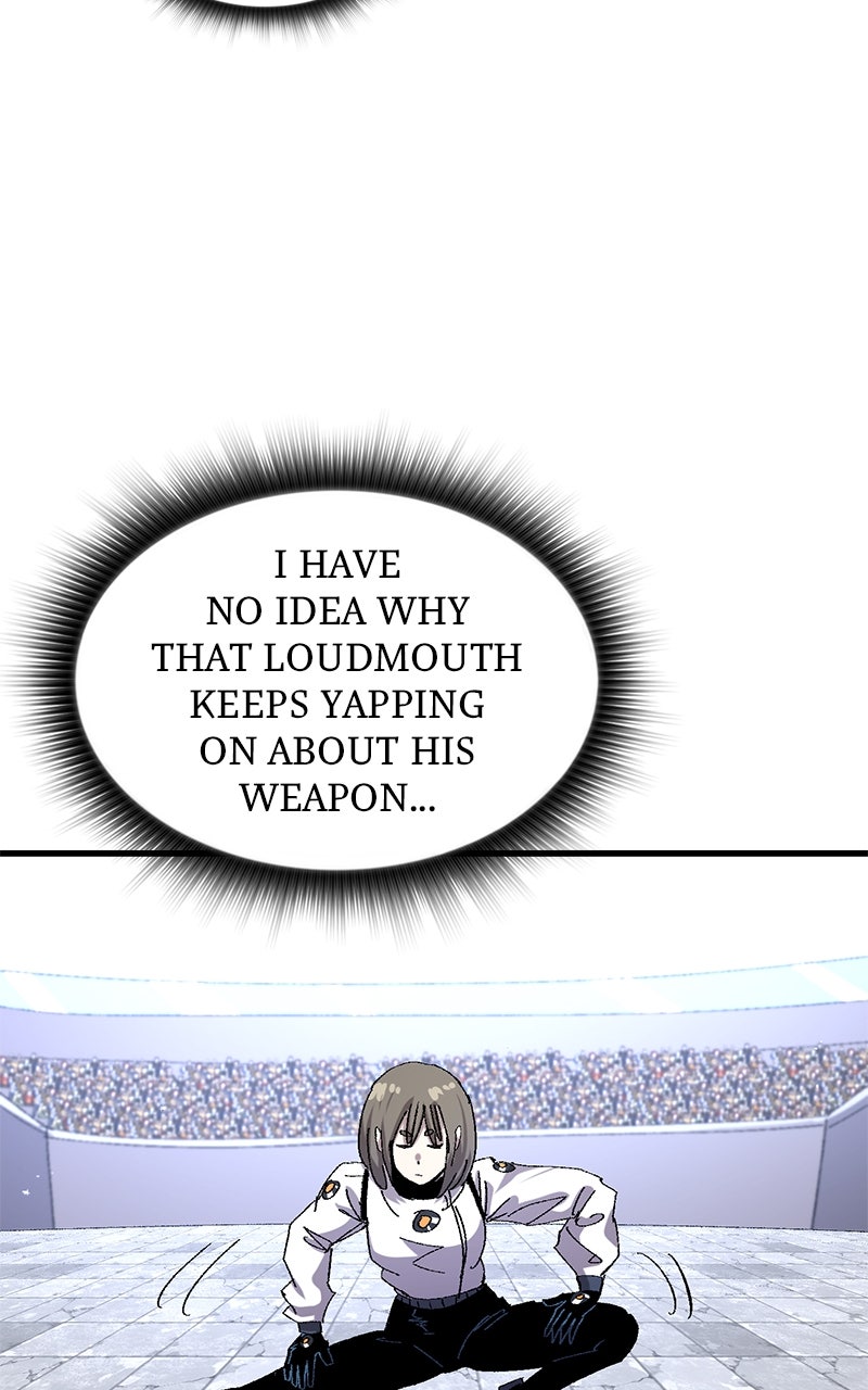 Read Island of Stars and Chains Manga Online