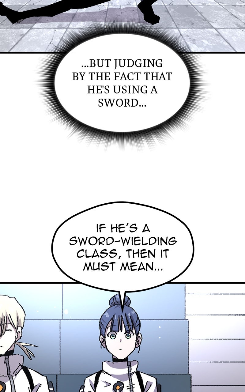 Read Island of Stars and Chains Manga Online