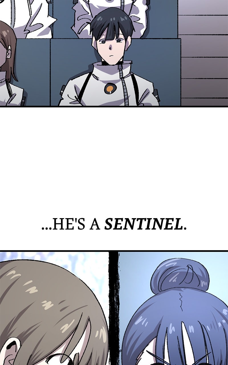 Read Island of Stars and Chains Manga Online