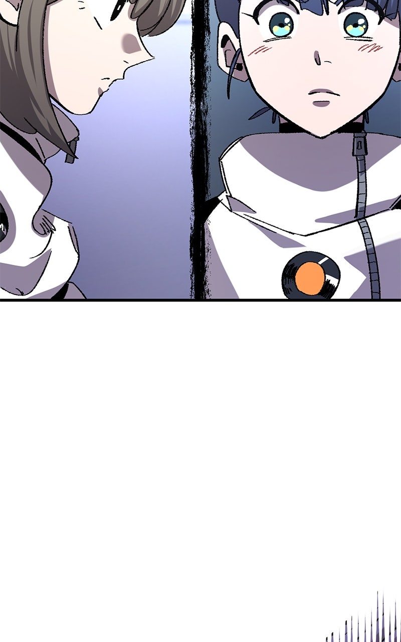 Read Island of Stars and Chains Manga Online