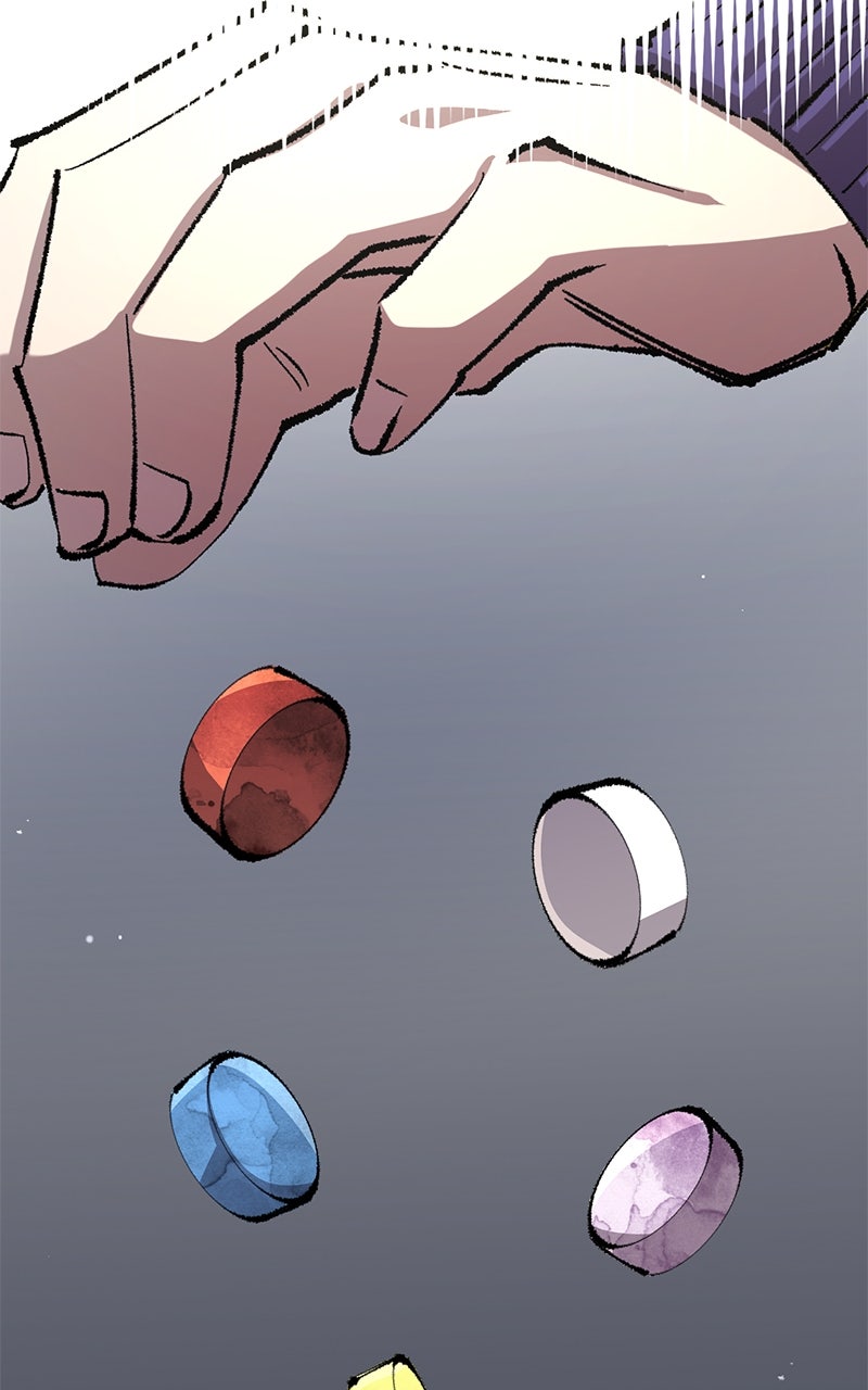 Read Island of Stars and Chains Manga Online