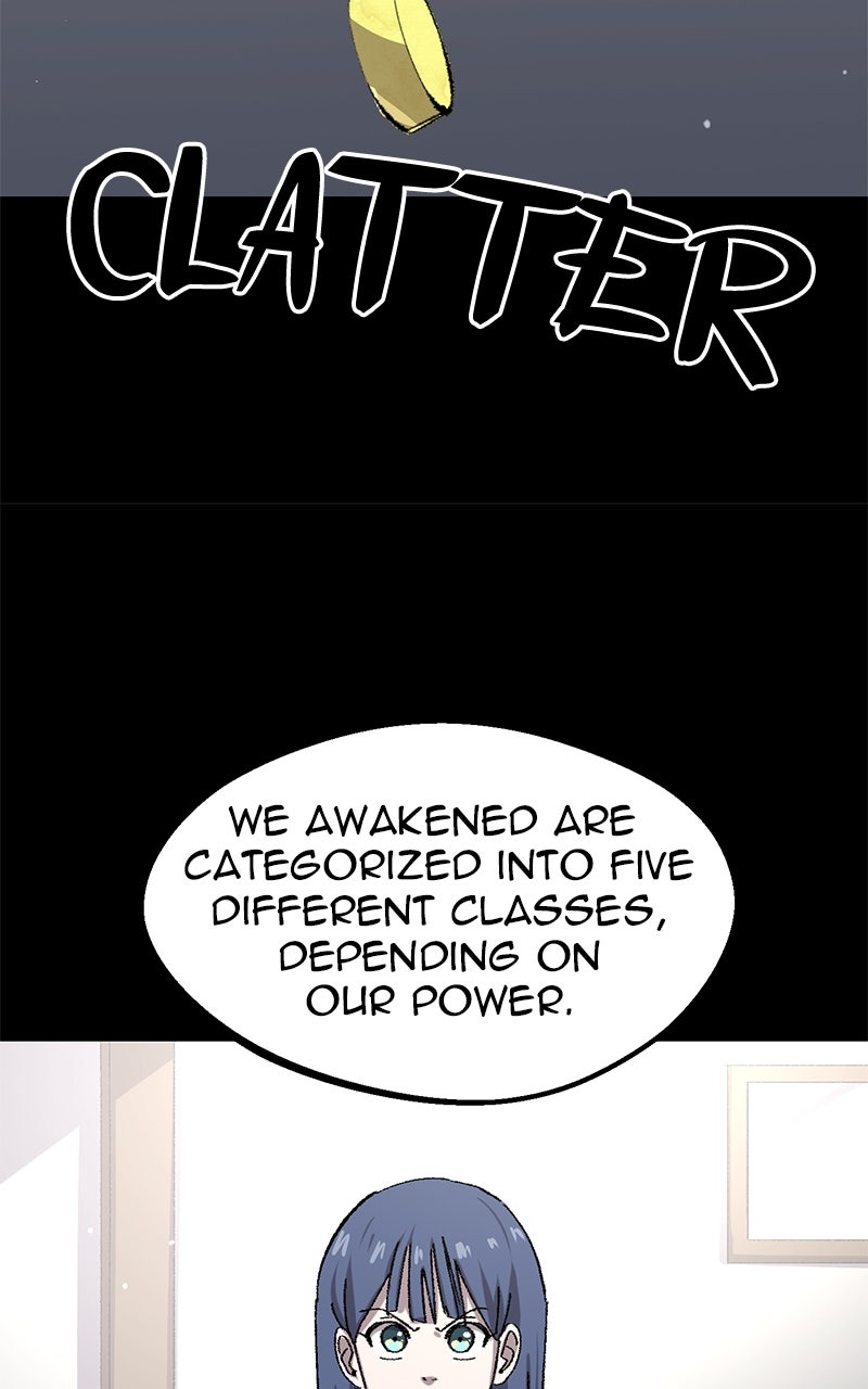 Read Island of Stars and Chains Manga Online