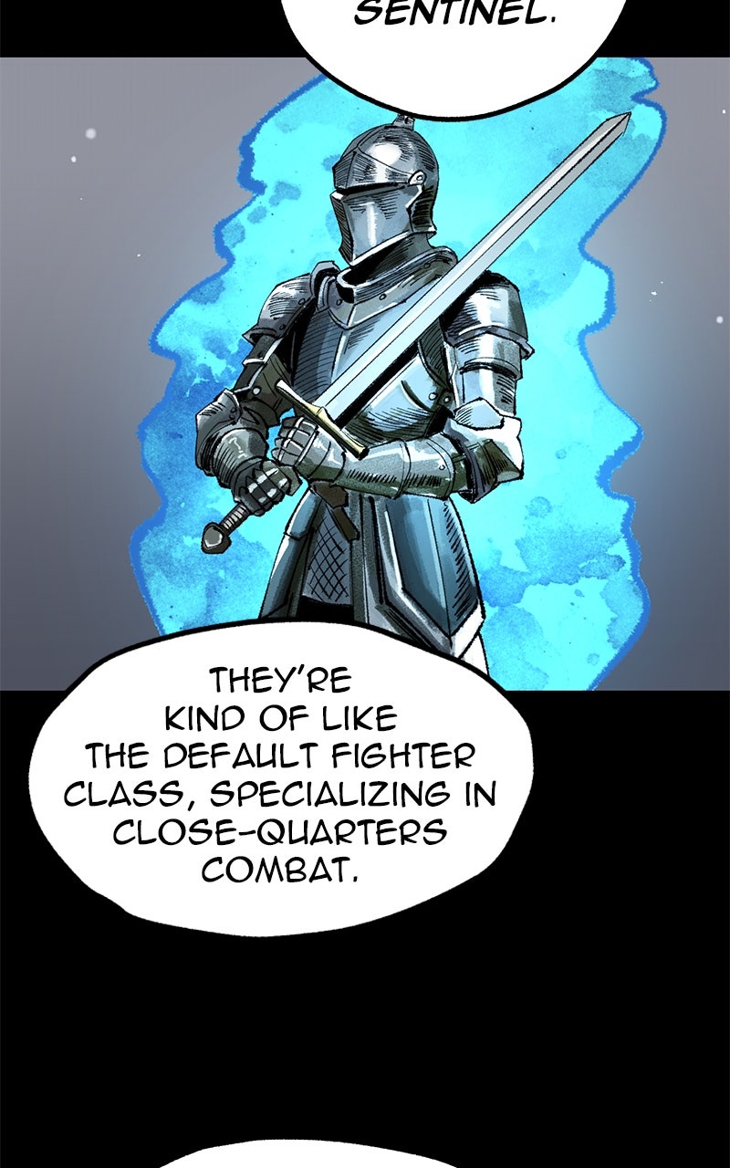 Read Island of Stars and Chains Manga Online