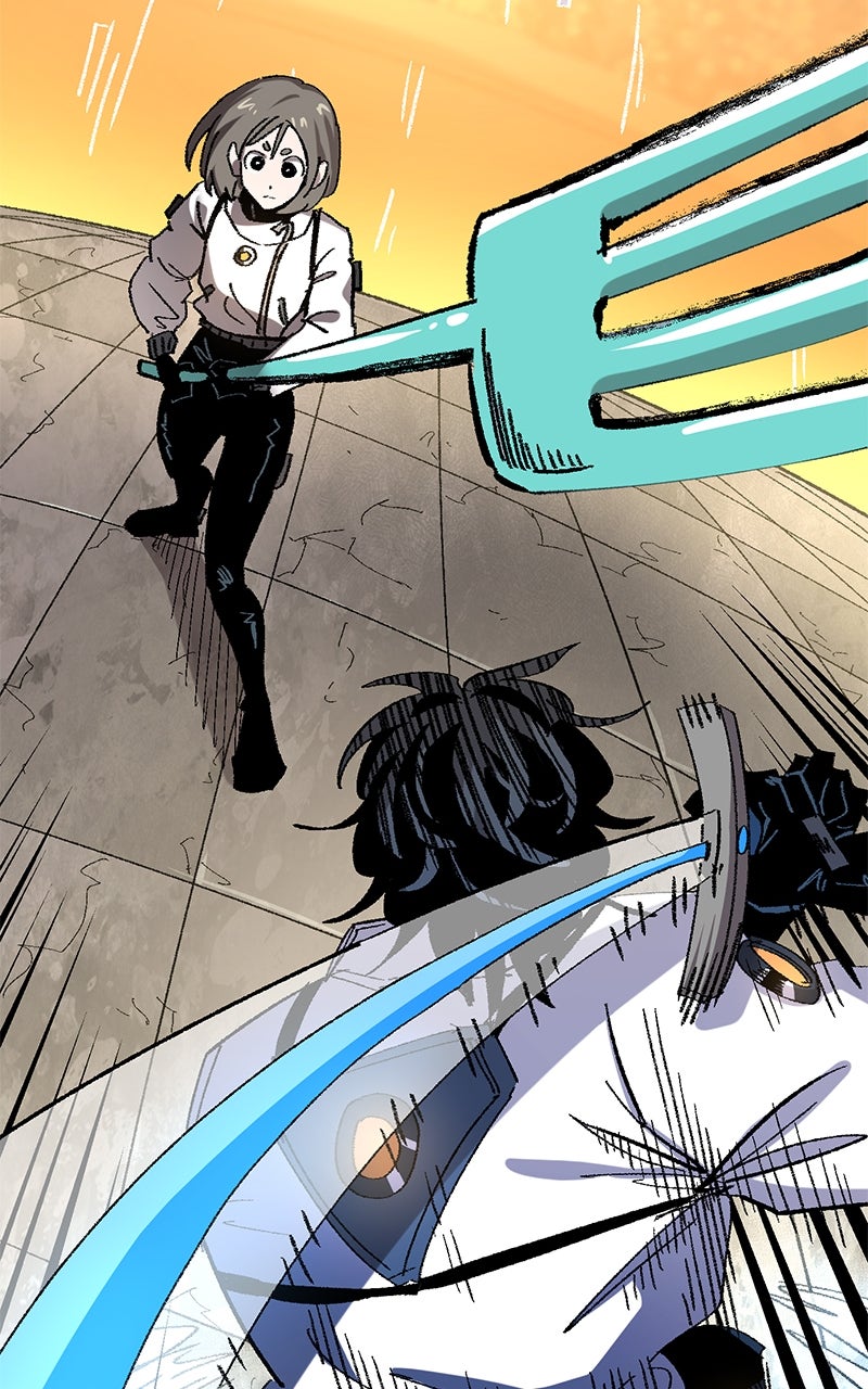 Read Island of Stars and Chains Manga Online