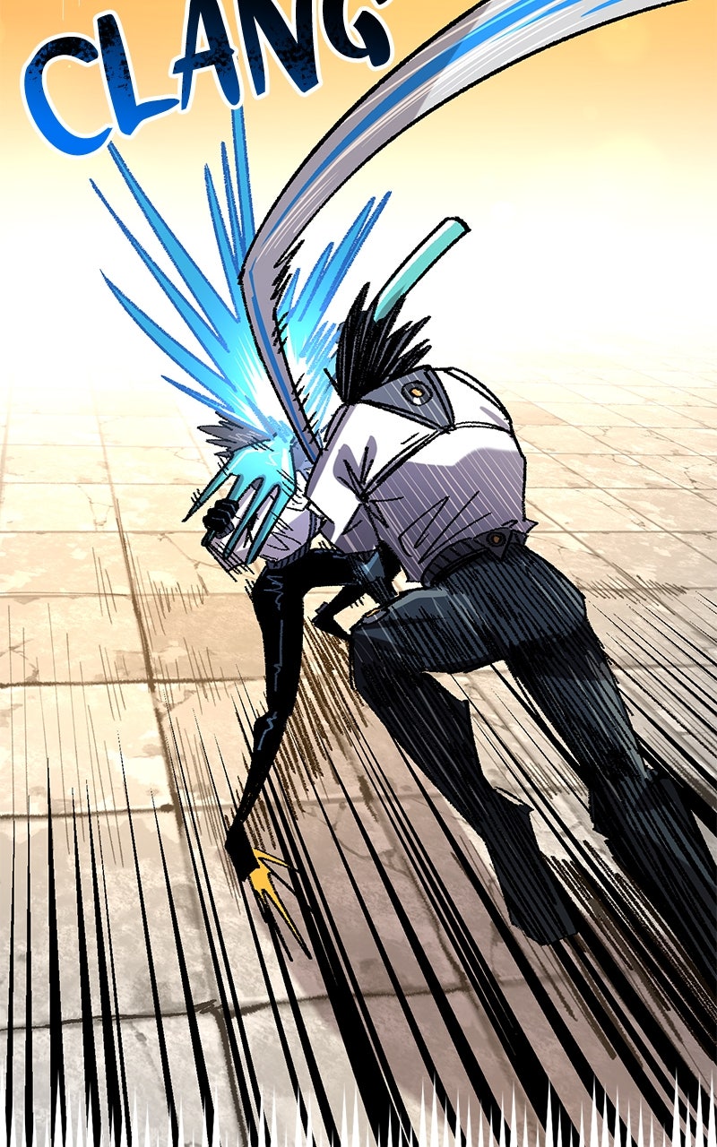 Read Island of Stars and Chains Manga Online