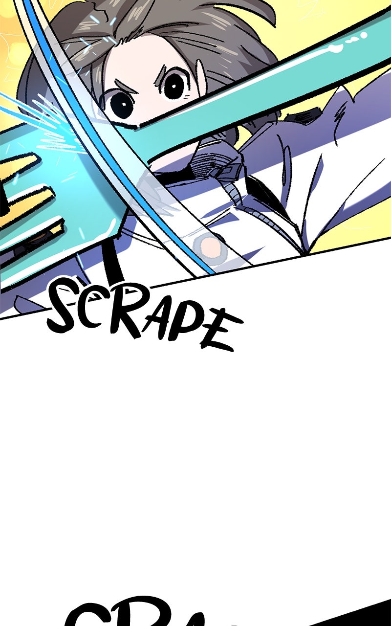 Read Island of Stars and Chains Manga Online