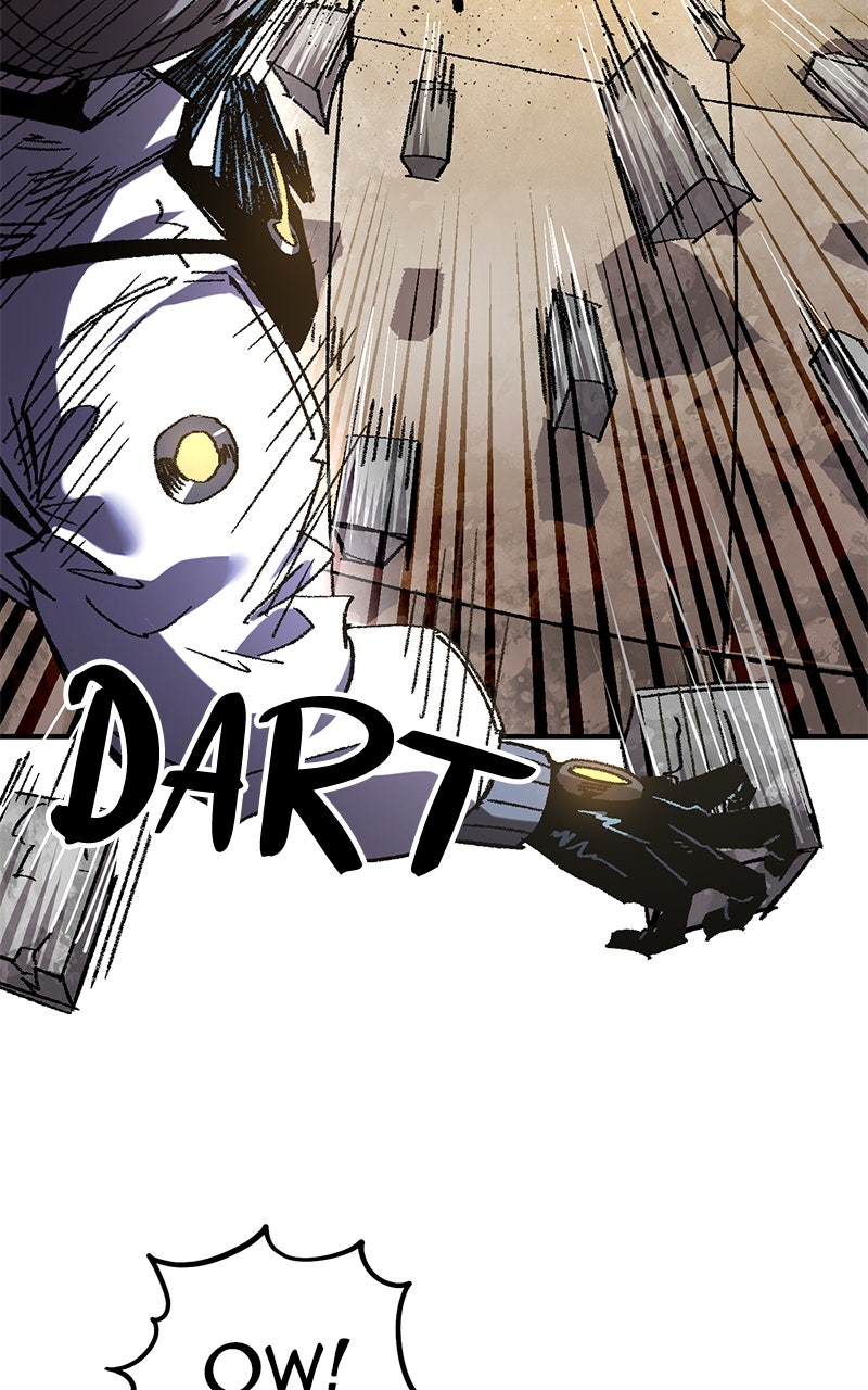 Read Island of Stars and Chains Manga Online