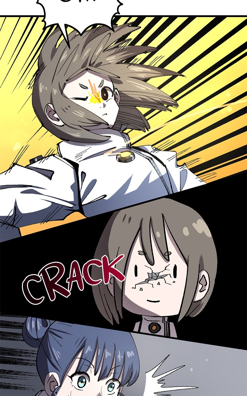 Read Island of Stars and Chains Manga Online