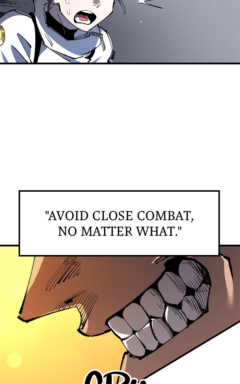 Read Island of Stars and Chains Manga Online