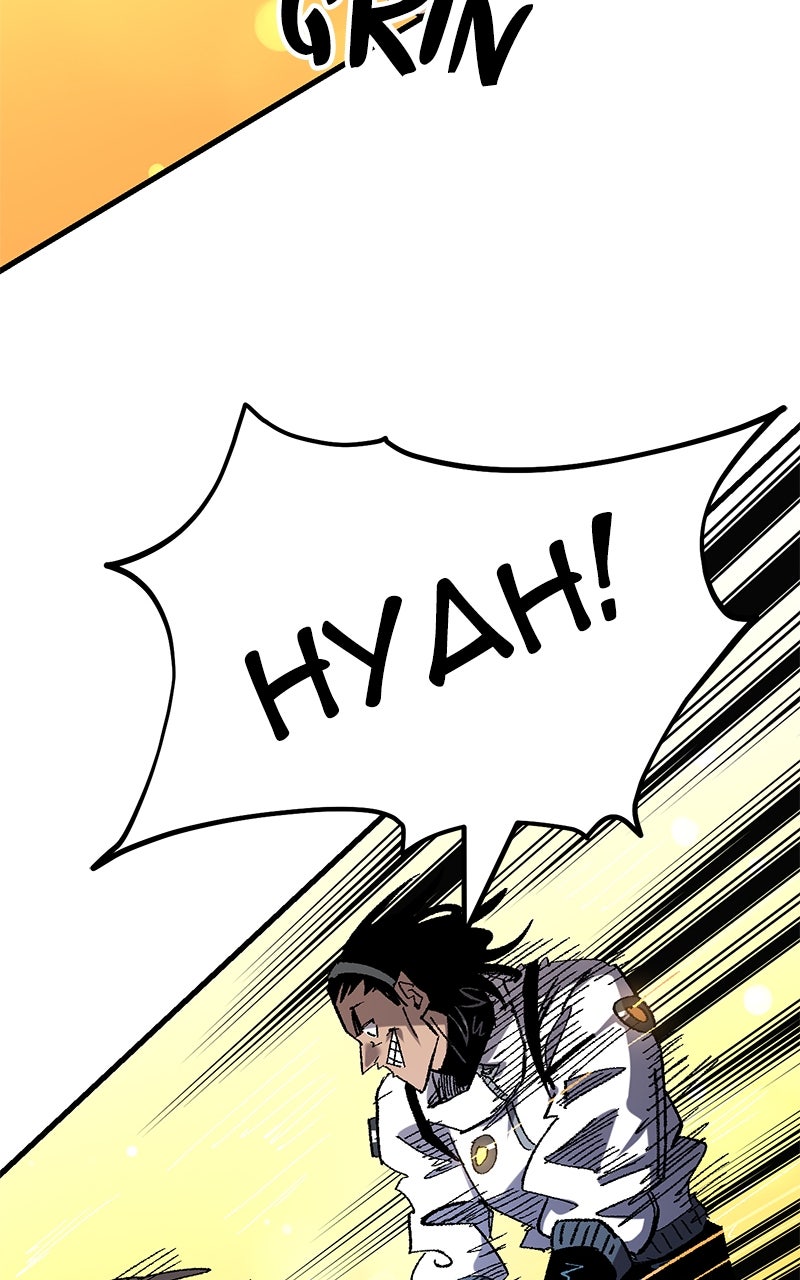 Read Island of Stars and Chains Manga Online