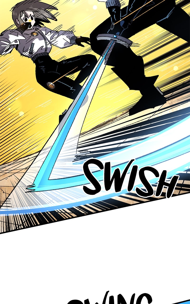 Read Island of Stars and Chains Manga Online