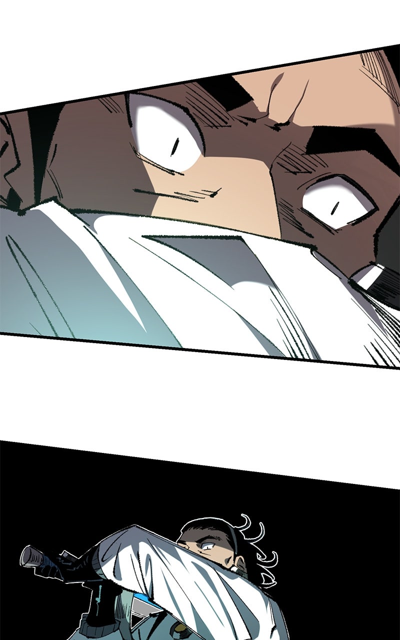 Read Island of Stars and Chains Manga Online