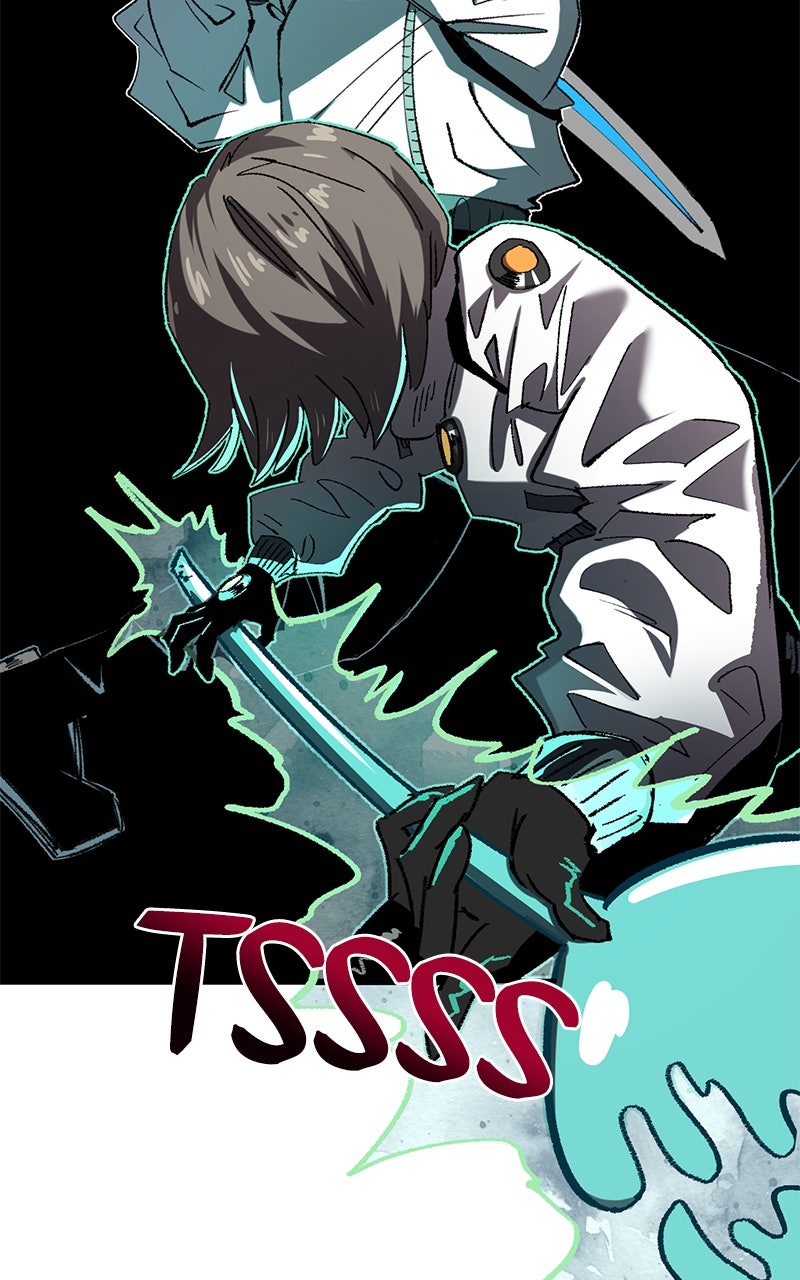 Read Island of Stars and Chains Manga Online