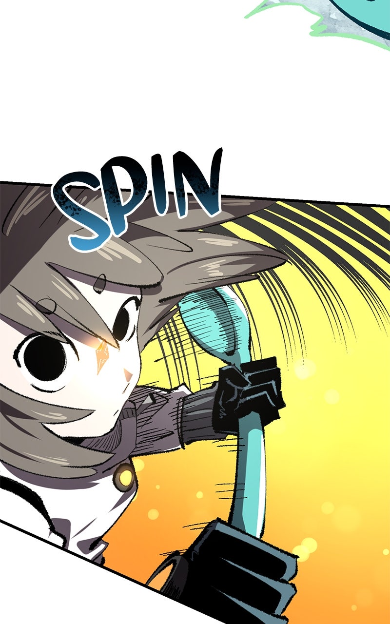 Read Island of Stars and Chains Manga Online