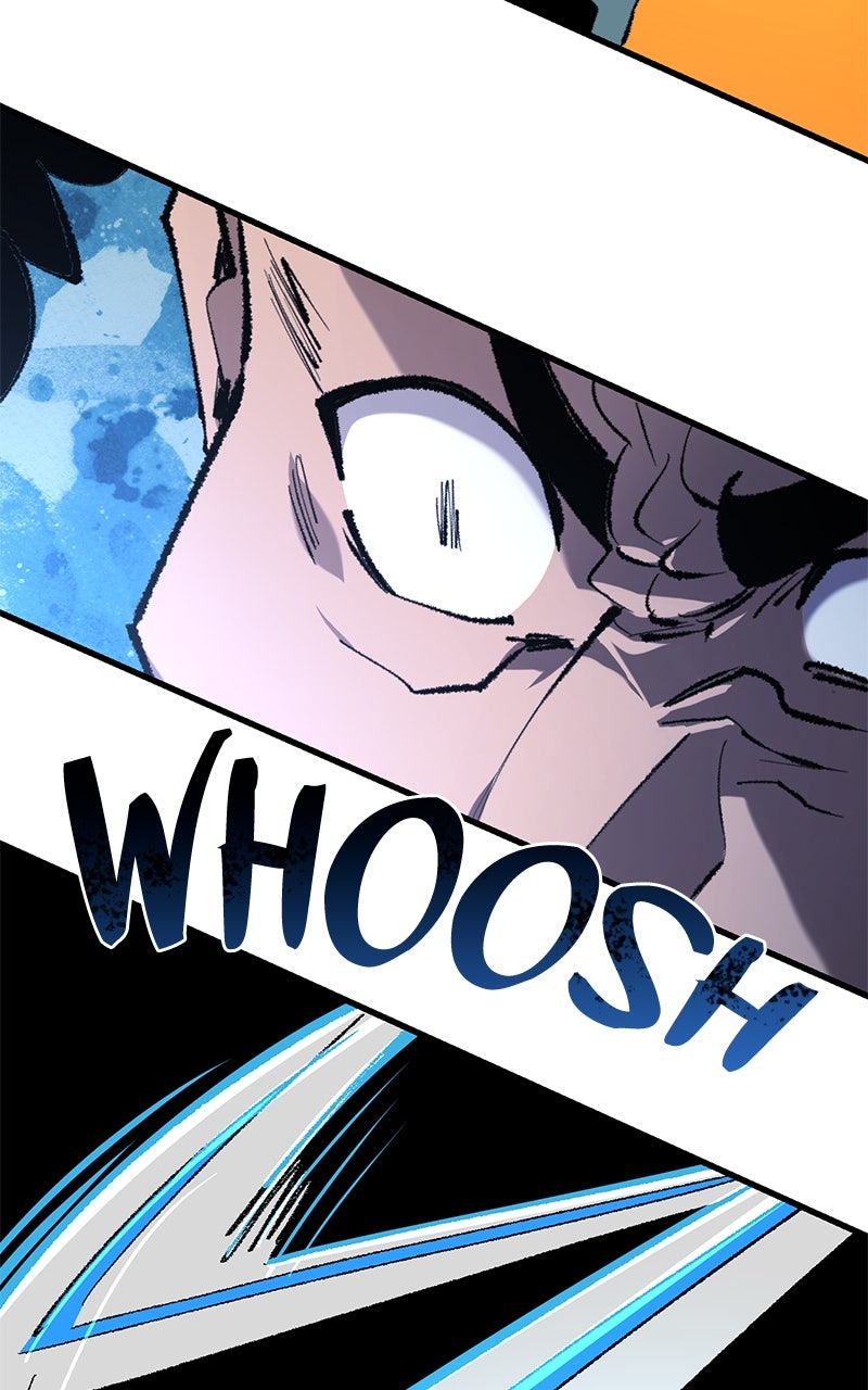 Read Island of Stars and Chains Manga Online