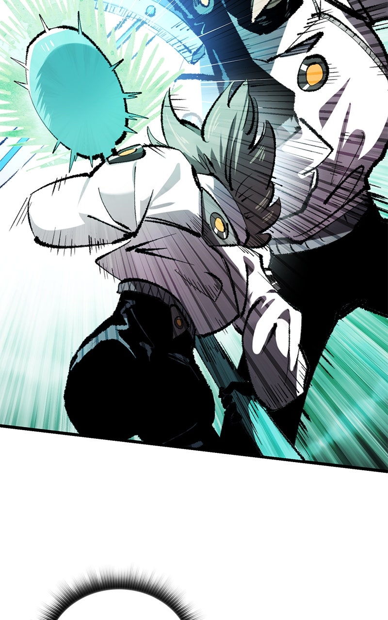 Read Island of Stars and Chains Manga Online