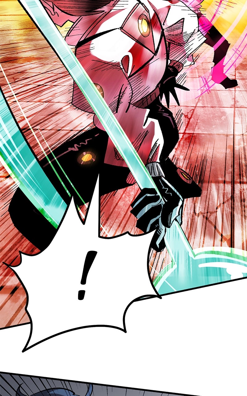 Read Island of Stars and Chains Manga Online