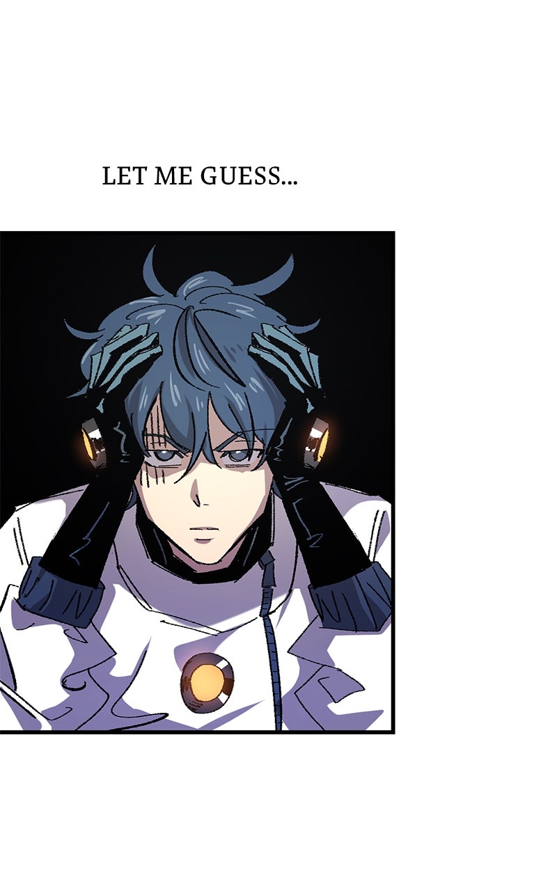 Read Island of Stars and Chains Manga Online