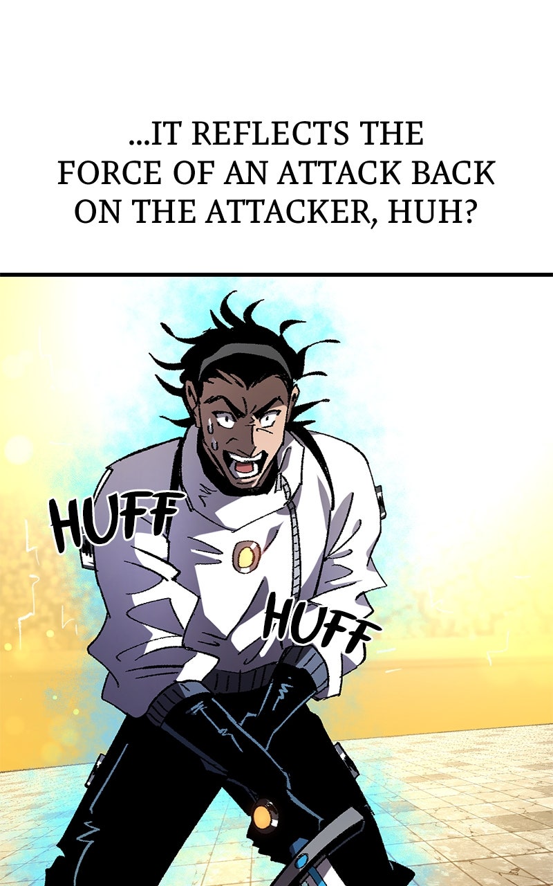 Read Island of Stars and Chains Manga Online