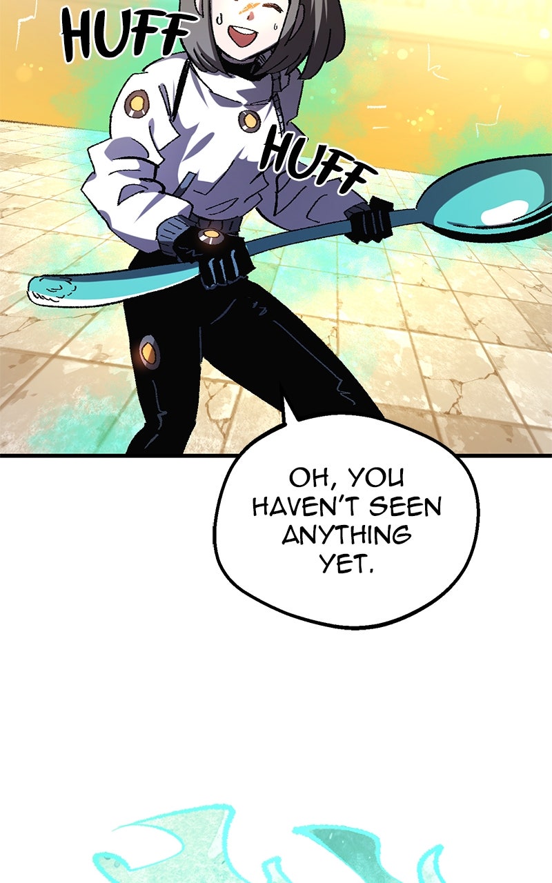 Read Island of Stars and Chains Manga Online