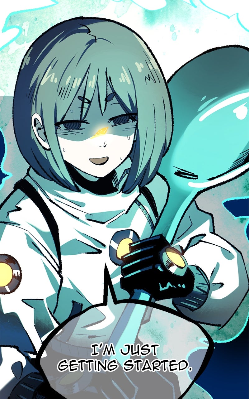 Read Island of Stars and Chains Manga Online