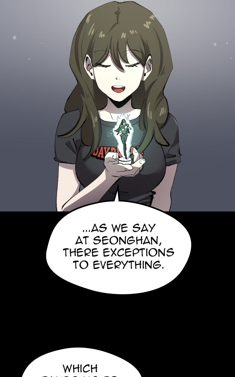 Read Island of Stars and Chains Manga Online