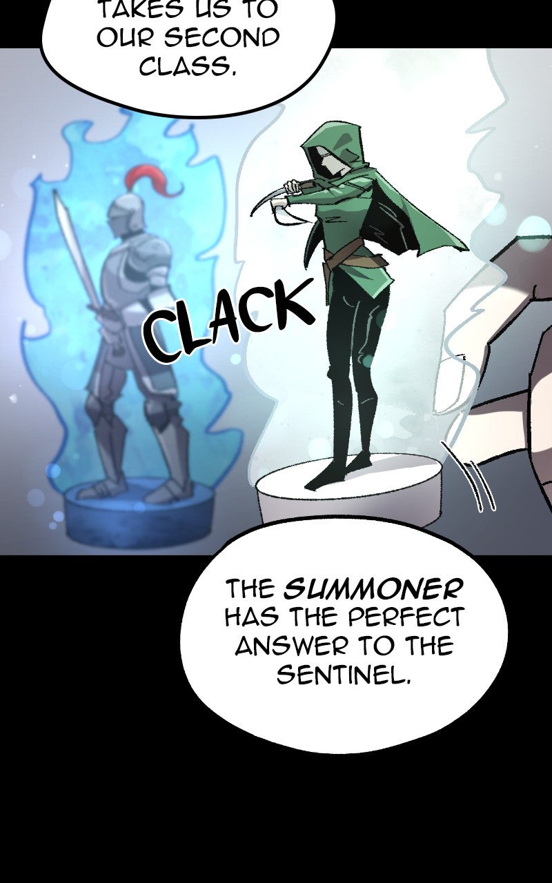 Read Island of Stars and Chains Manga Online