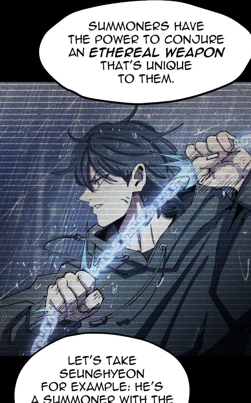 Read Island of Stars and Chains Manga Online