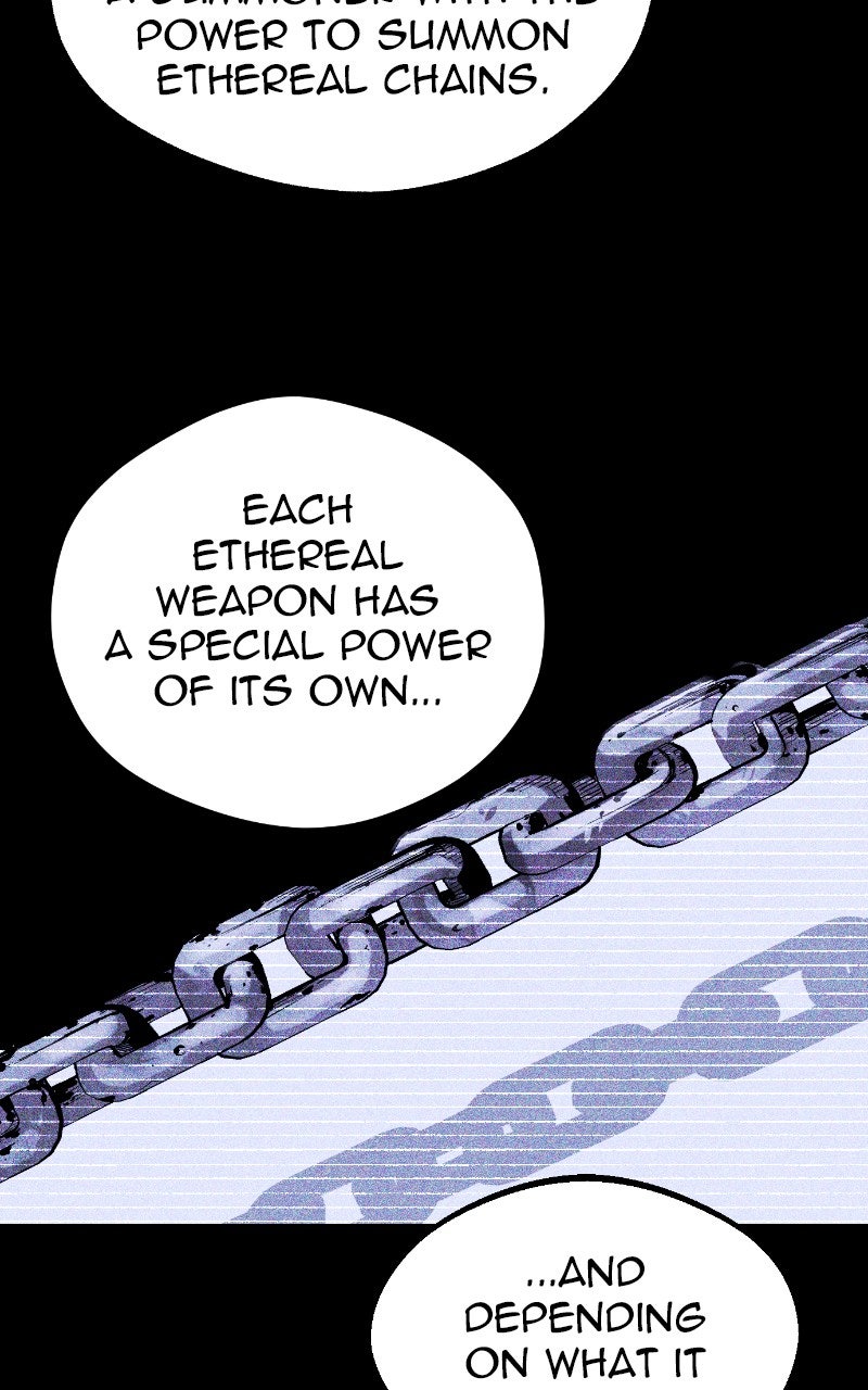 Read Island of Stars and Chains Manga Online