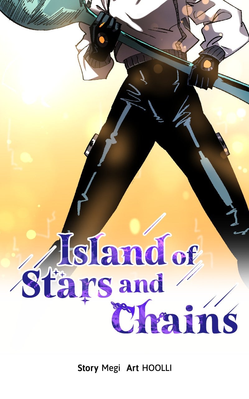 Read Island of Stars and Chains Manga Online