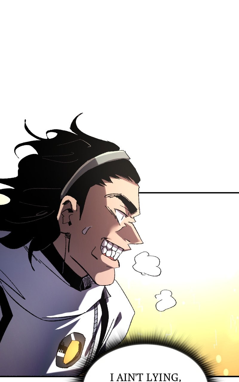 Read Island of Stars and Chains Manga Online