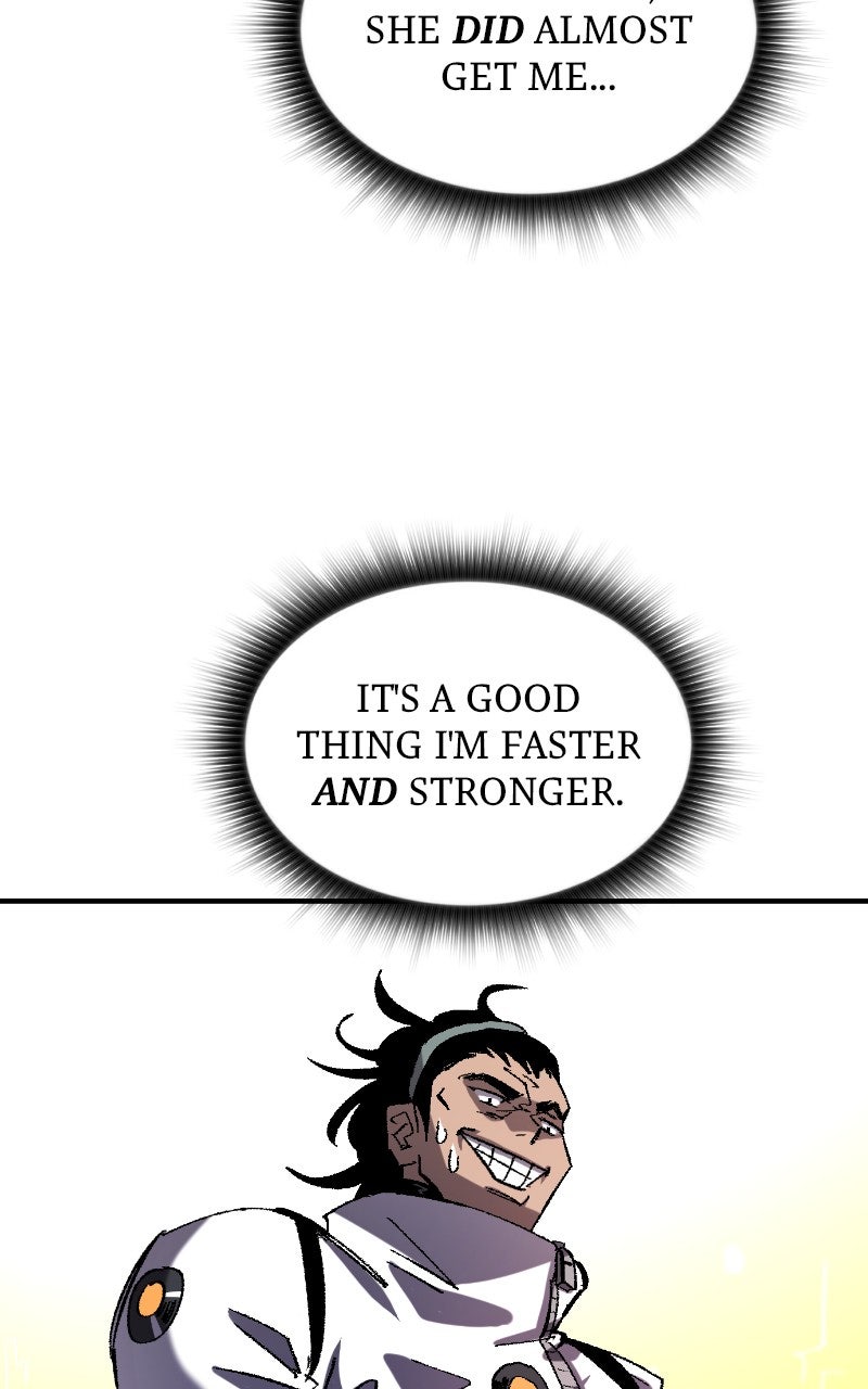 Read Island of Stars and Chains Manga Online