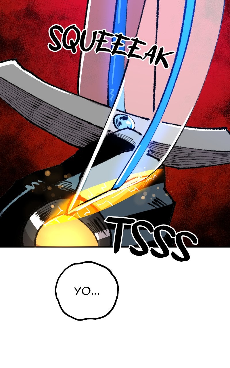 Read Island of Stars and Chains Manga Online