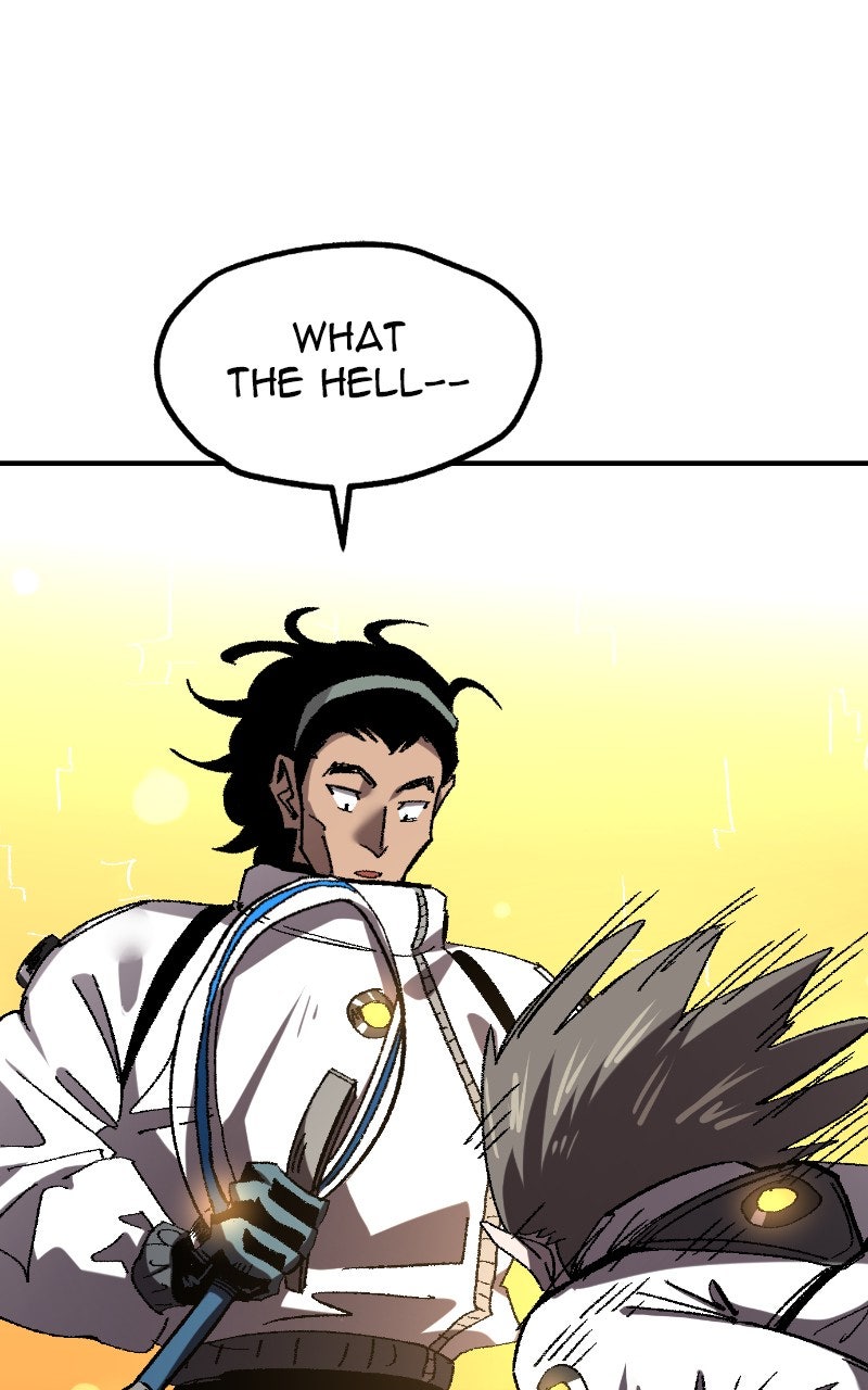 Read Island of Stars and Chains Manga Online